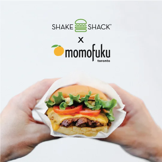 Photo: Shake Shack