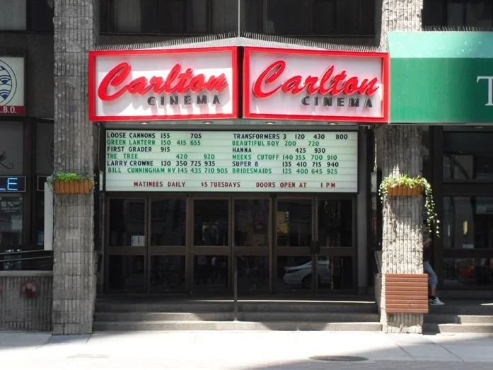 Photo: Carlton Cinema