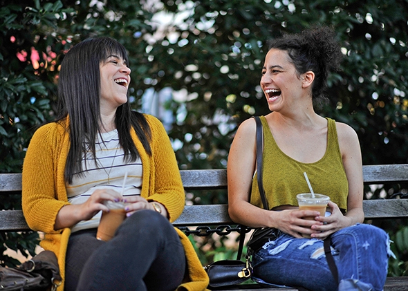Photo: IndieWire