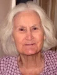 Alice Denney 1916-2011 Horticulture PhD Botany MS Psychology BS Registered Nurse