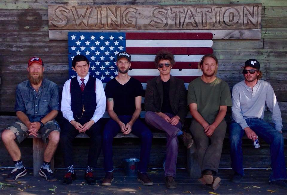Canyon Jams | Hectic Hobo & Salduro | July