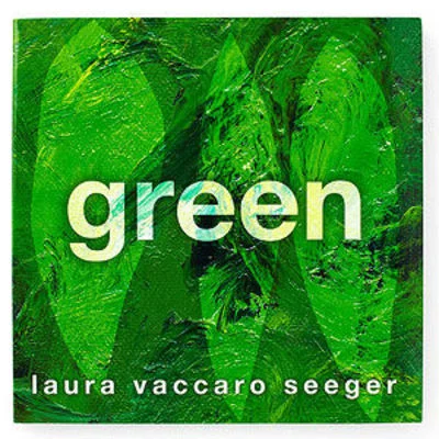 Nature Tales : "Green"