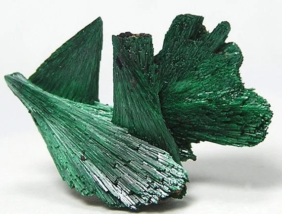Home School Program: Minerals (Grades 5th - 8th)