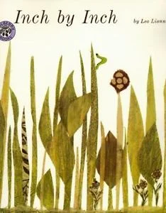 Nature Tales Inch by Inch by Leo Lionni
