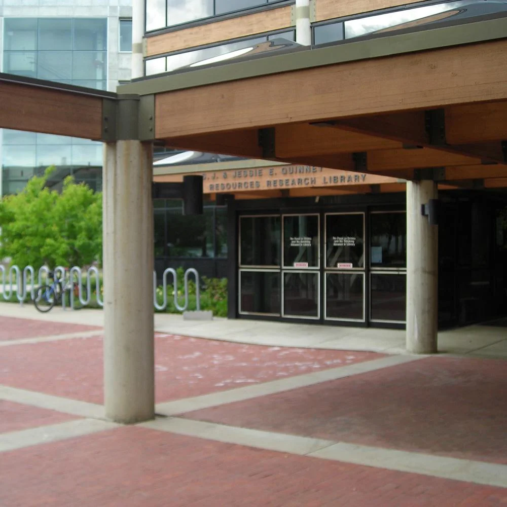 Canyon Conversations: Winter Tracks with Mark Larese-Casanova