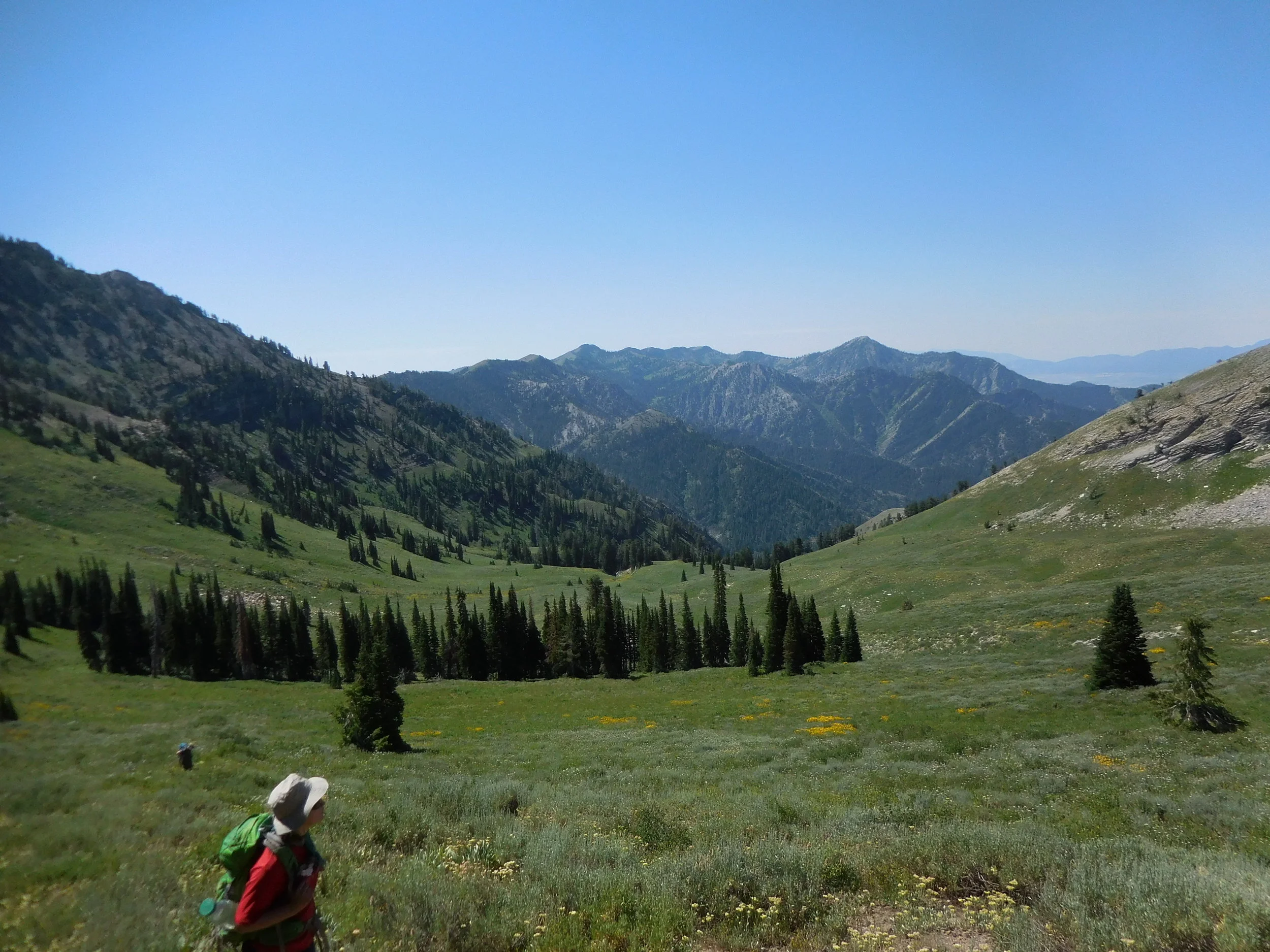 Summer Camps Open House