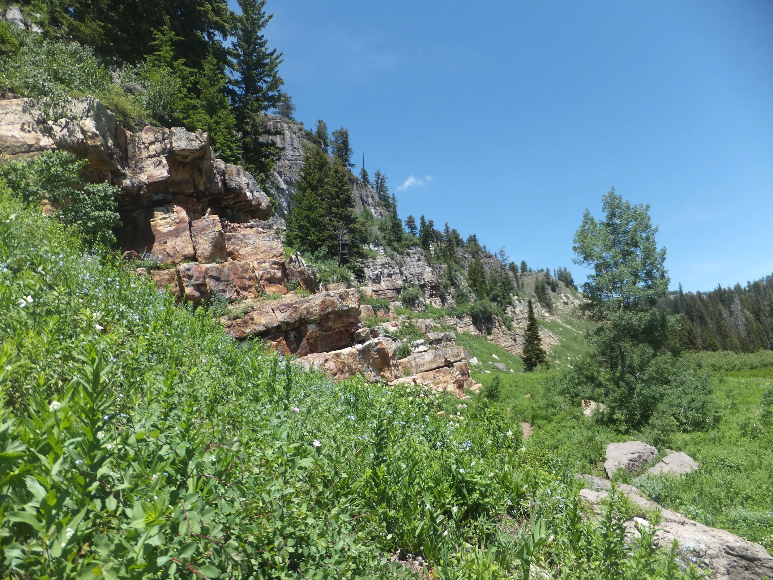 Canyon Conversations: Leave No Trace Workshop