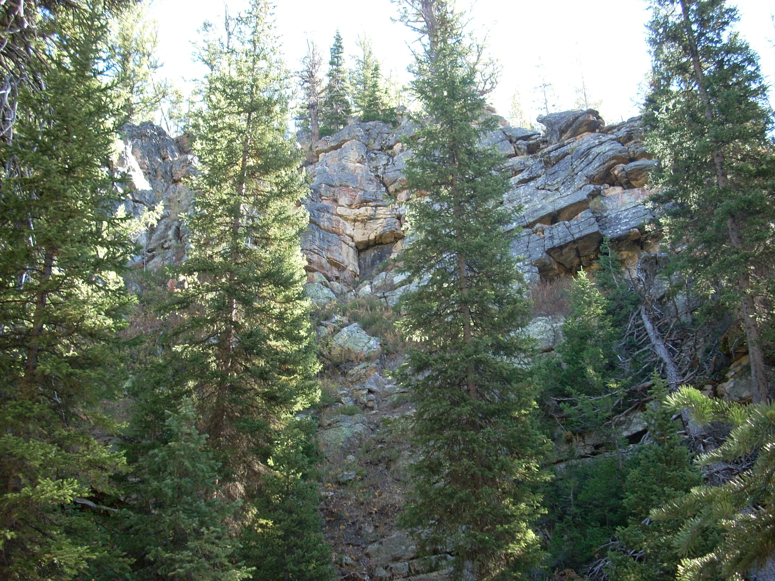 Canyon Conversations | Rockin' with Logan Canyon Rocks