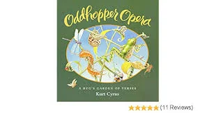 Nature Tales/ Oddhopper Opera