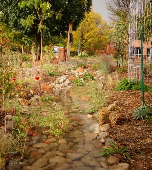 Canyon Conversations | Permaculture and Landscape Design