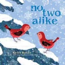Nature Tales: No Two Alike