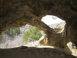 Canyon Conversations:  A Geologic History of Cache Valley