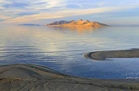 Canyon Conversations: Threats to the Great Salt Lake Ecosystem