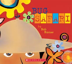 Nature Tales: Bug Safari