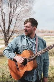 Canyon Jams:   David Burchfield and the Fire Guild