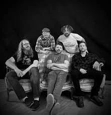 Canyon Jams:  Highline Drifters