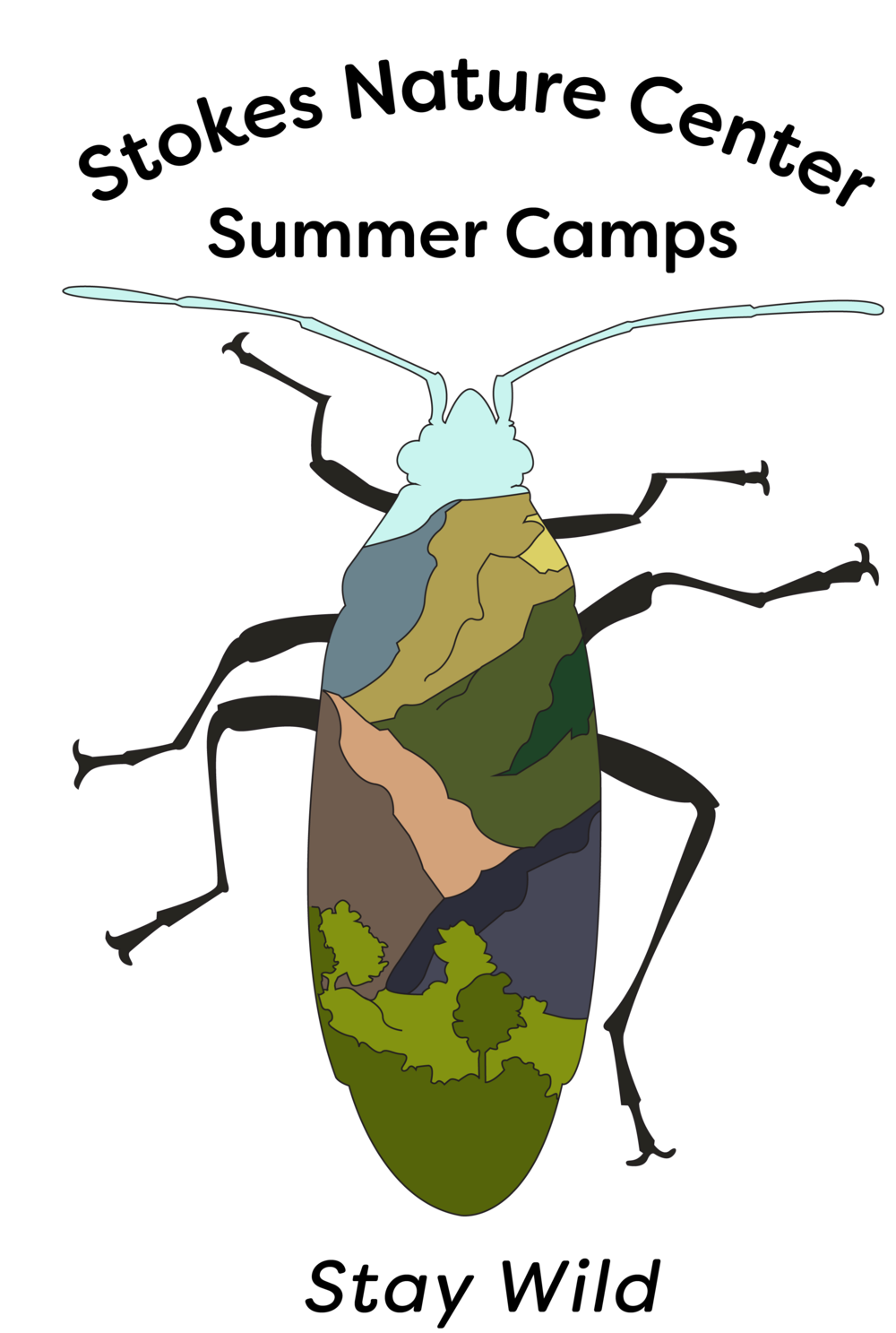 Stokes Nature Center Summer Camp: Session 1