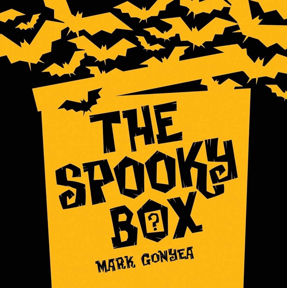 Nature Tales: The Spooky Box