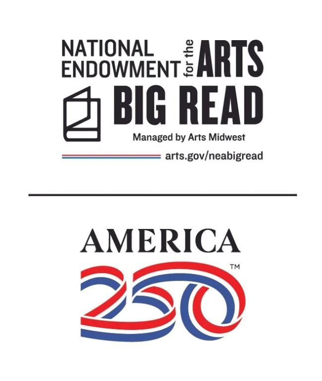 America250: Natural landscapes art exhibit opening