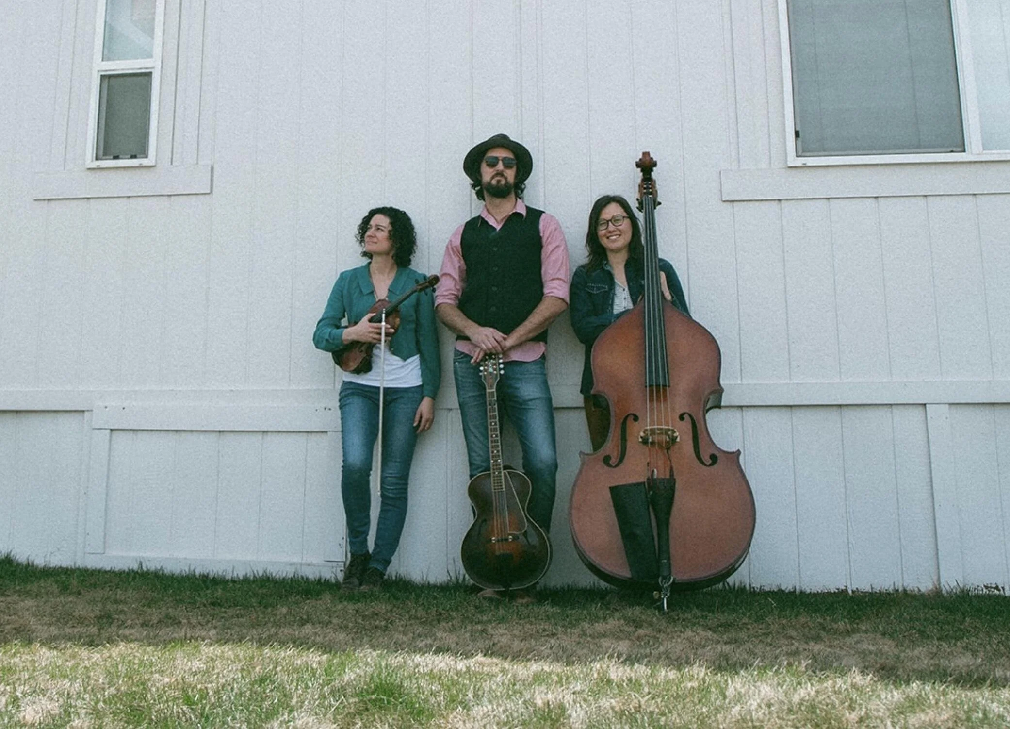 Canyon Jams 2026: Stillhouse Junkies