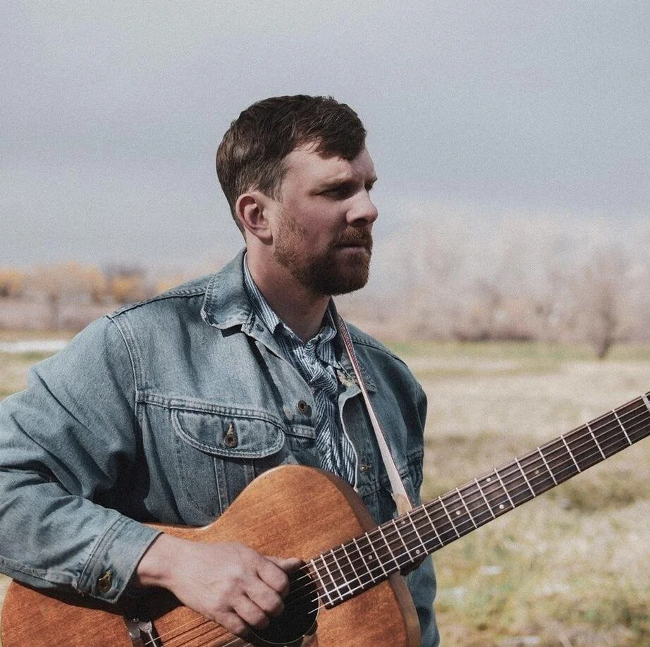 Canyon Jams 2026: David Burchfield &amp; the Fire Guild