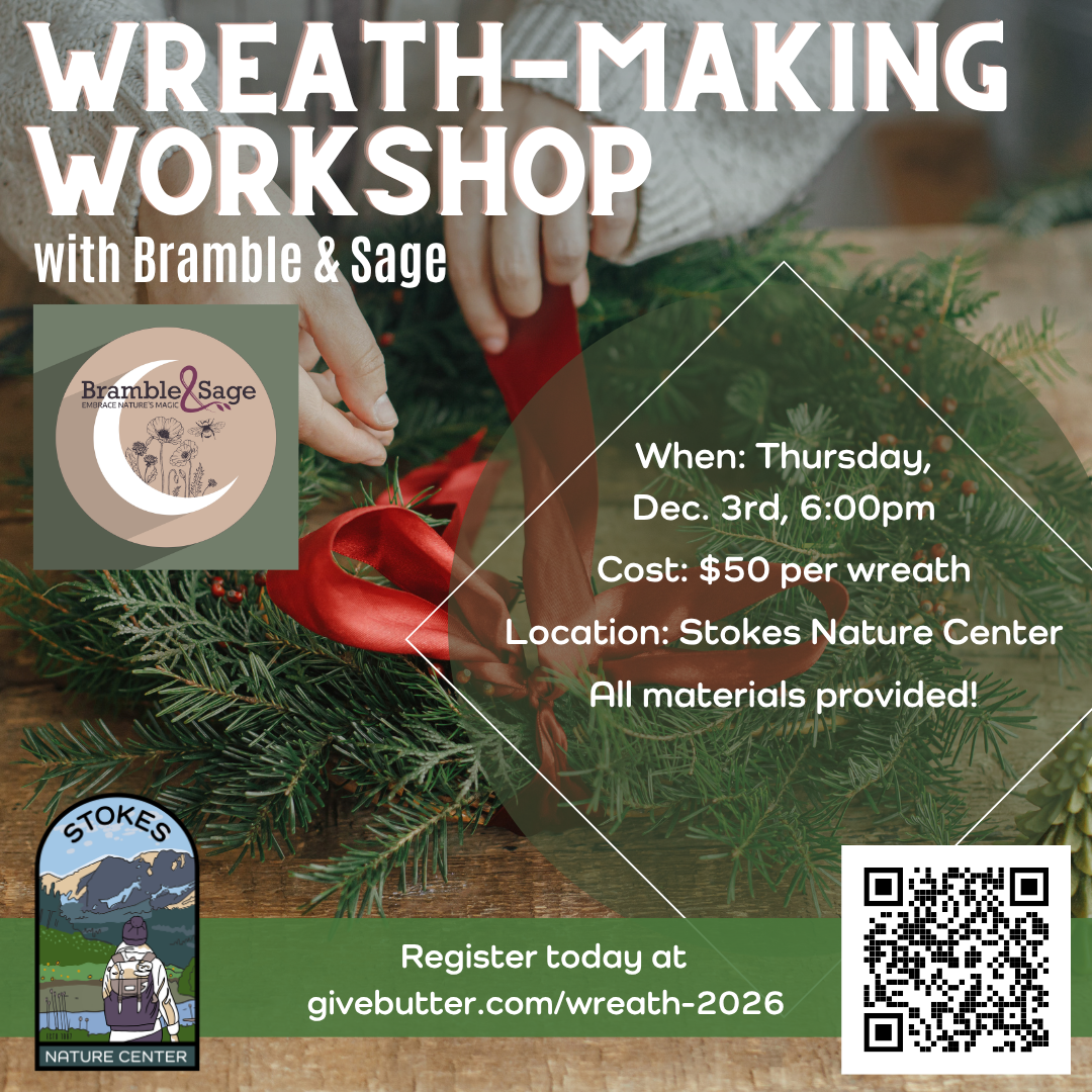 Winter Wreath Workshop