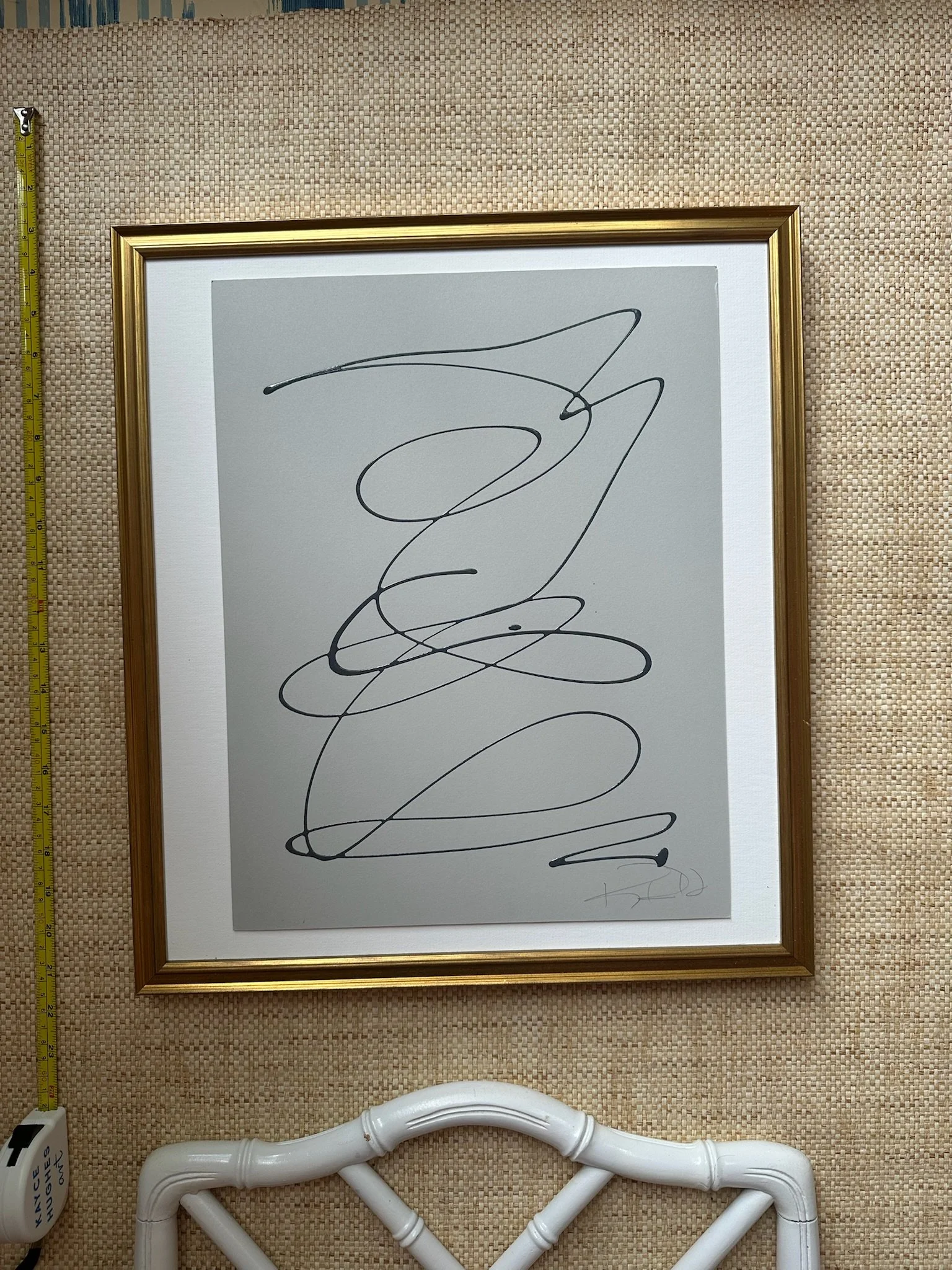 Studio Paper Sale - Medium Art Unframed