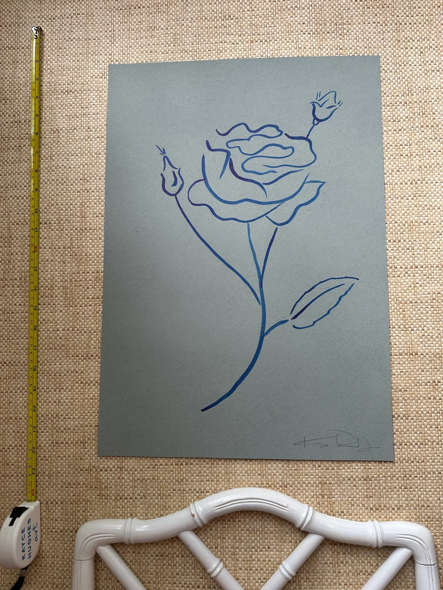 Studio Paper Sale - Medium Art Unframed