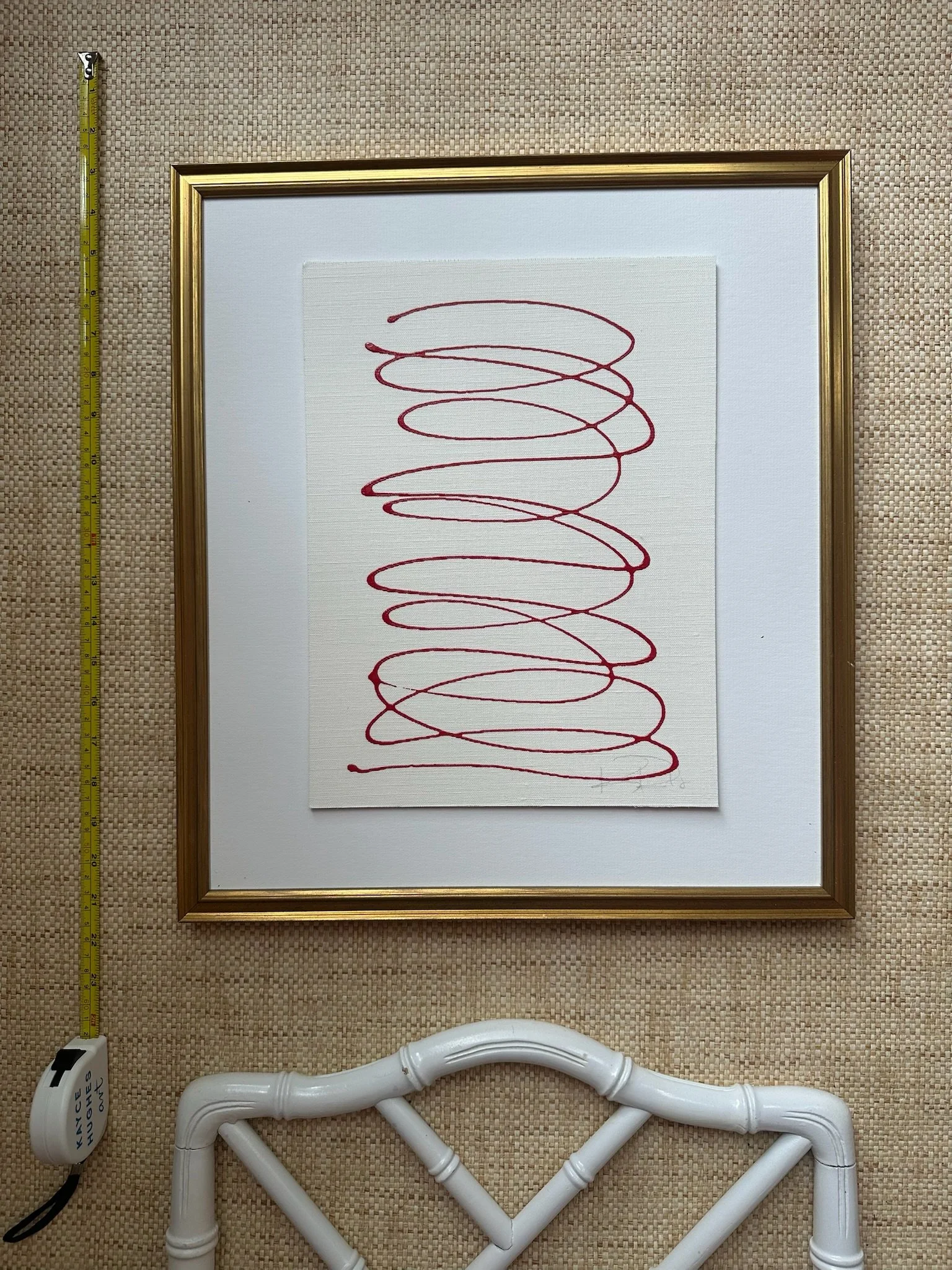 Studio Paper Sale - Medium Art Unframed