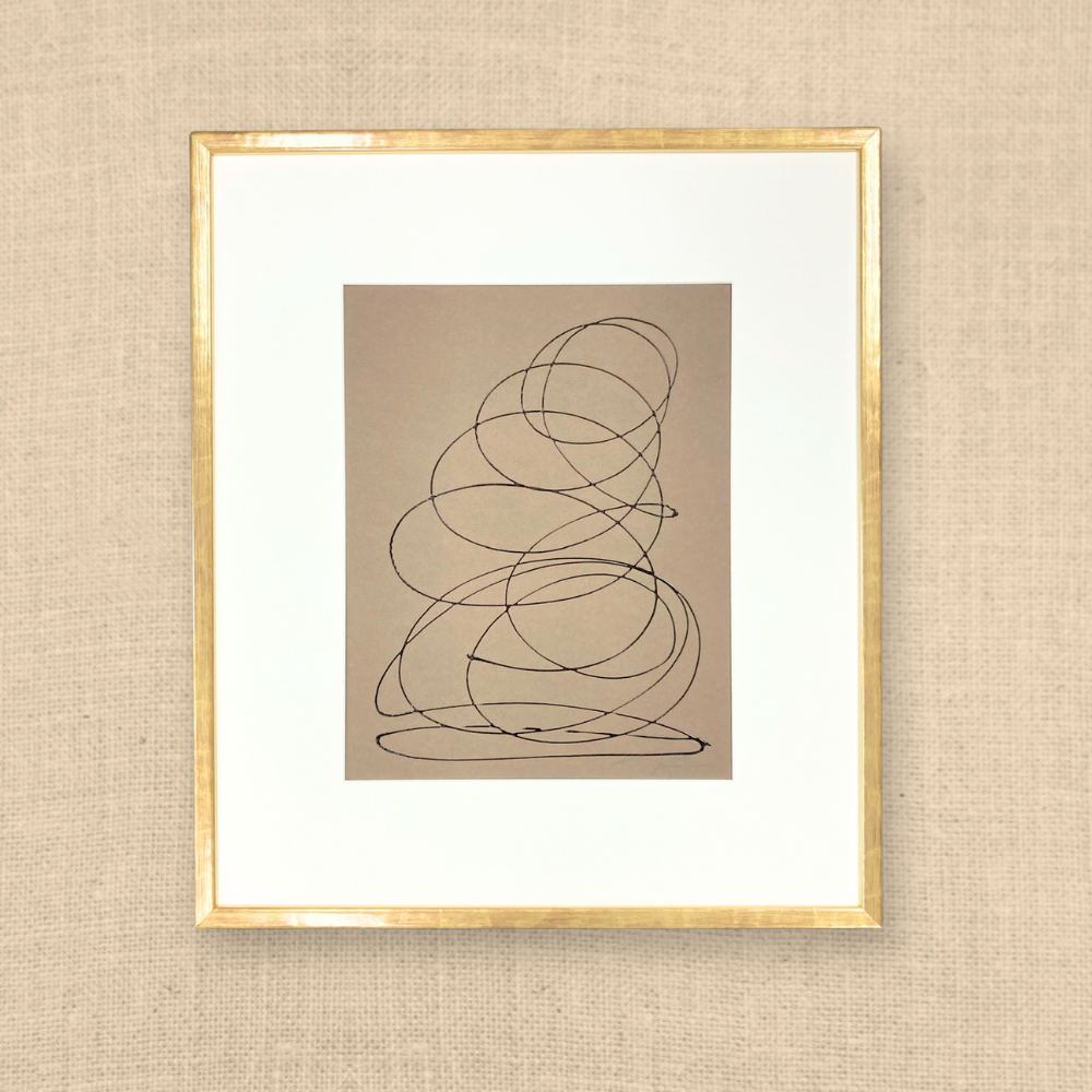 BRAINSTORM IN BROWNS 19X22