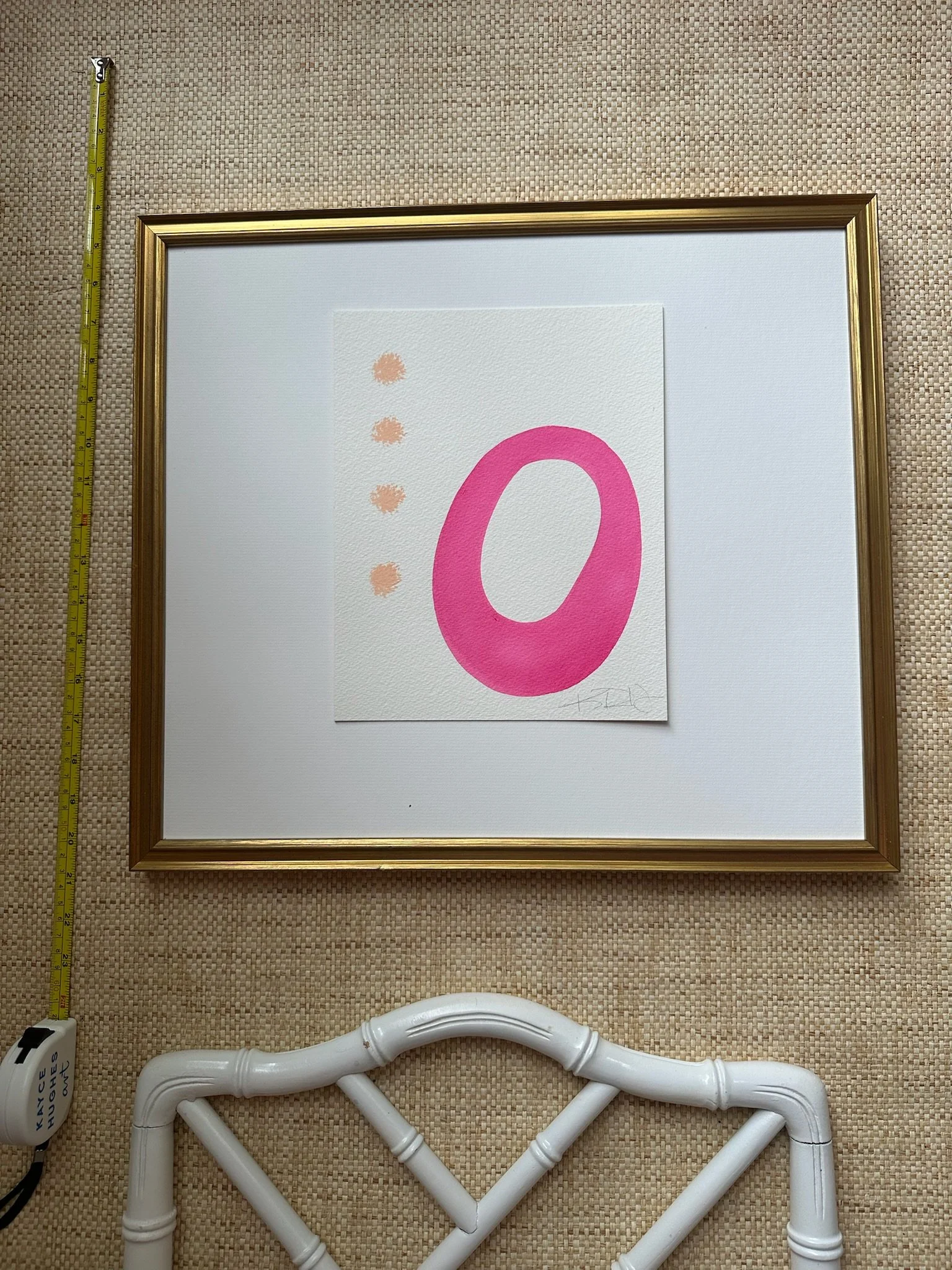 Studio Paper Sale - Small Art Unframed