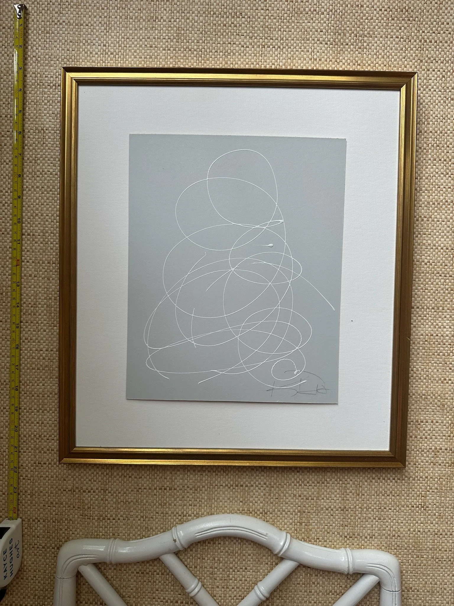 Studio Paper Sale - Medium Art Unframed