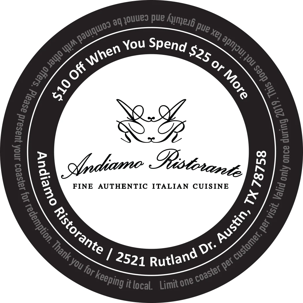 Andiamo Ristorante