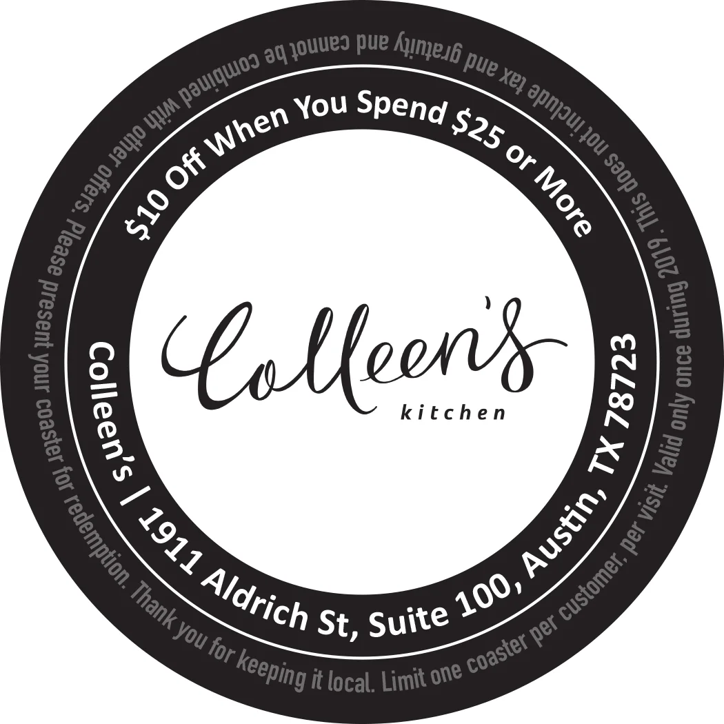 Colleen's Kitchen