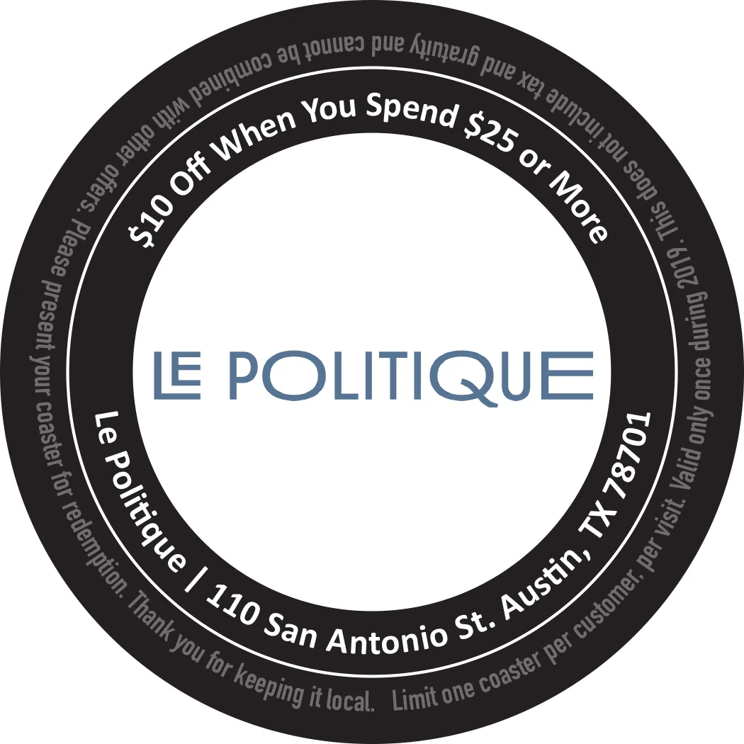 Le Politique