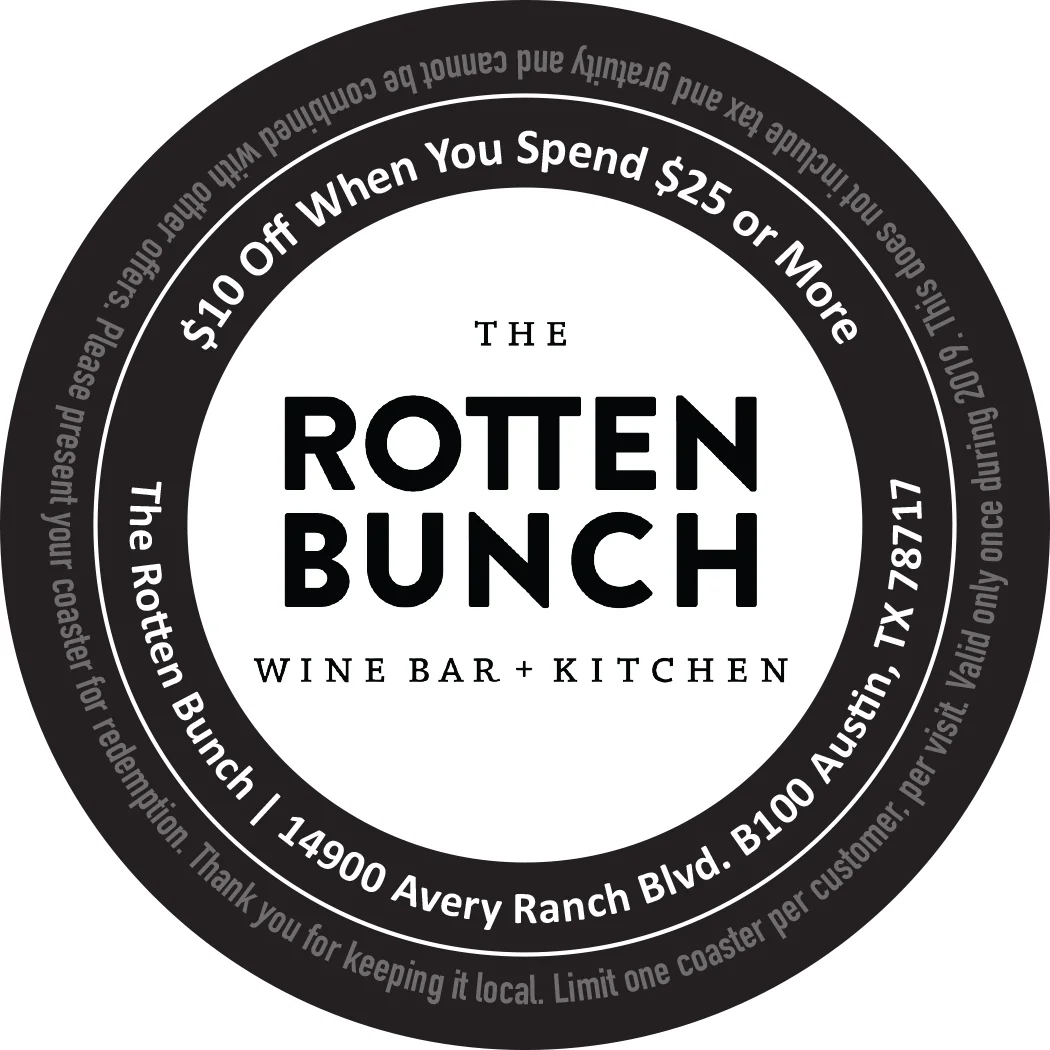 The Rotten Bunch