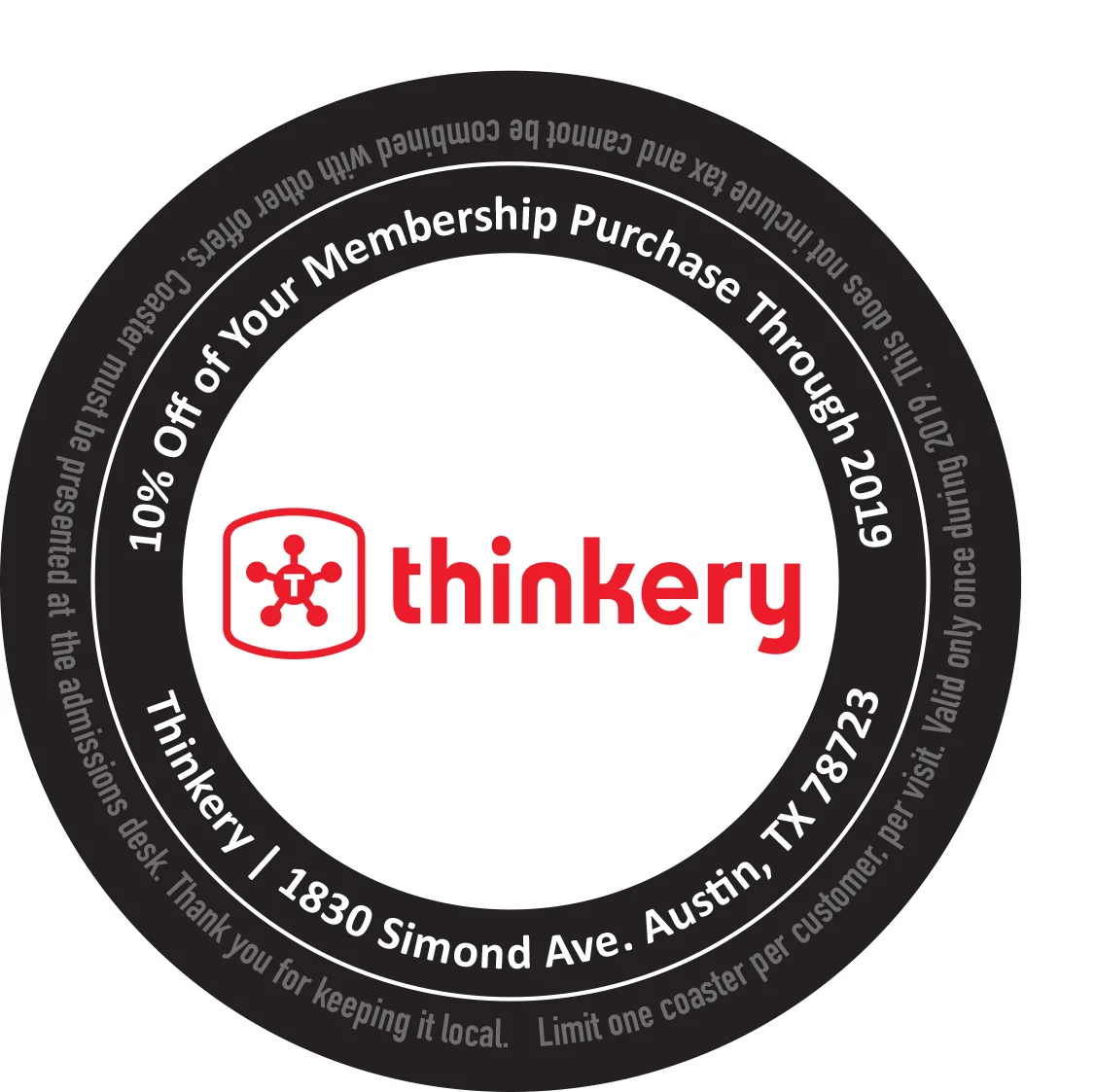 Thinkery