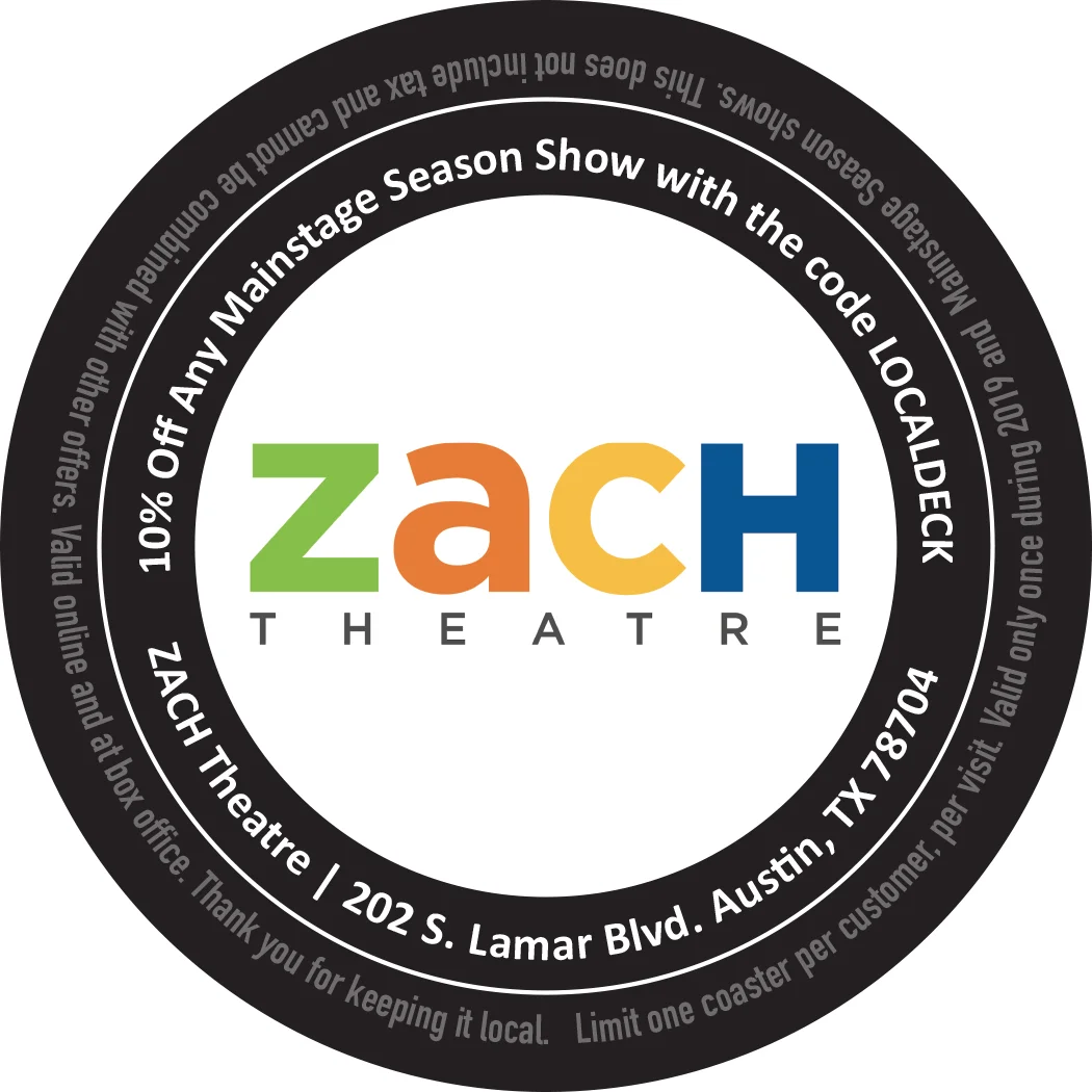 ZACH Theatre