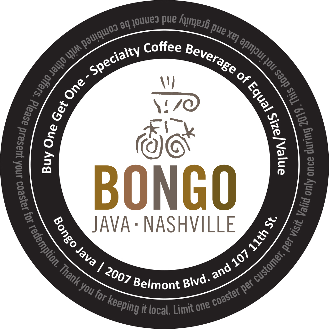 Bongo Java