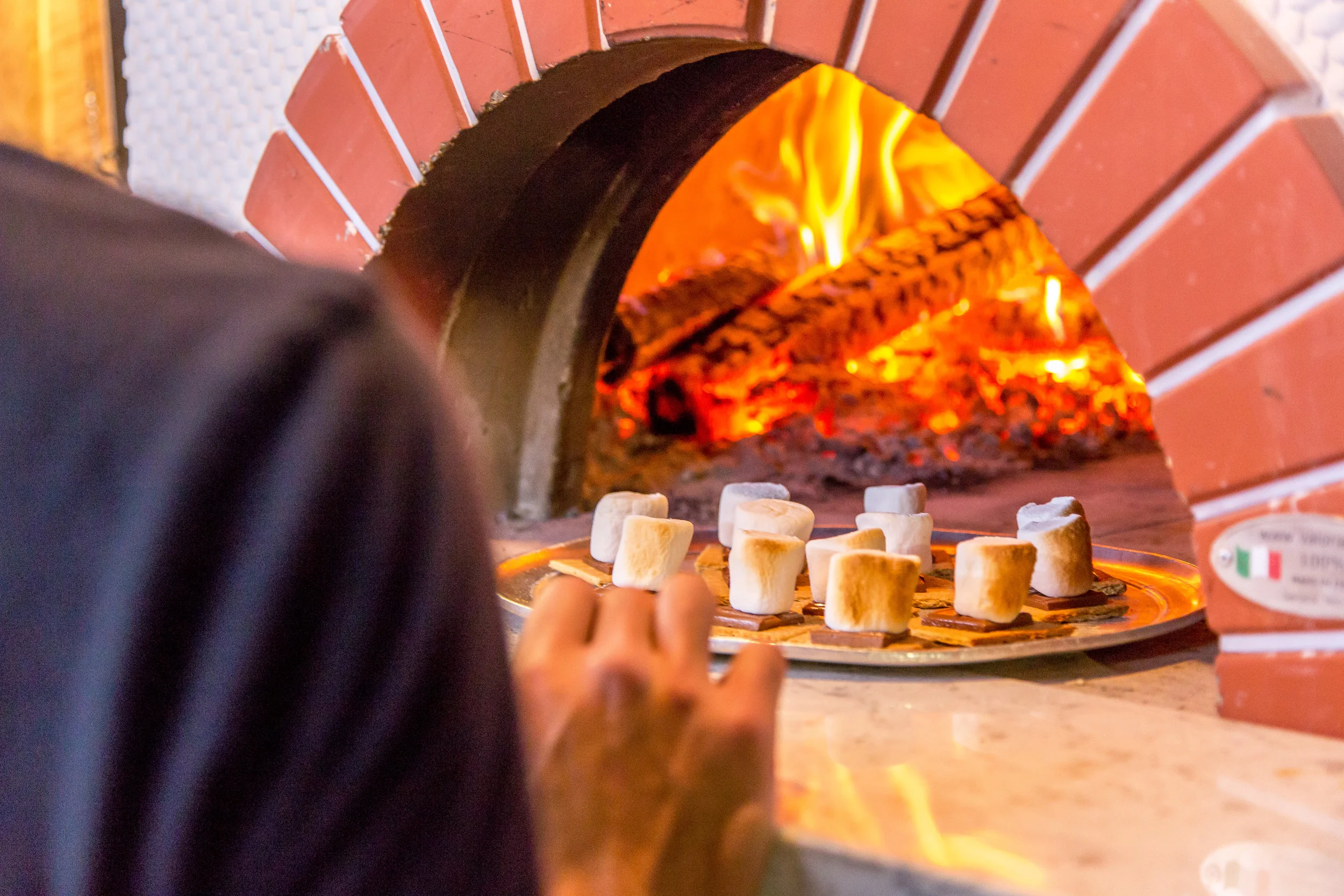 Southern Crust Catering by Proof of the Pudding Atlanta GA