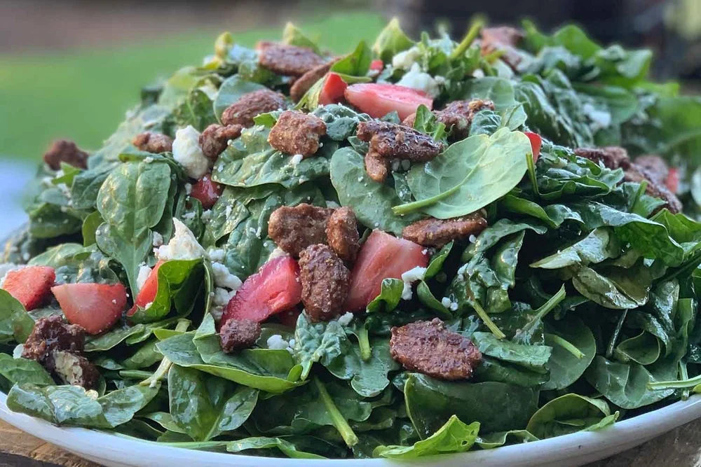 Catering Menu, Catering Food Menu Atlanta GA Southern Crust Catering