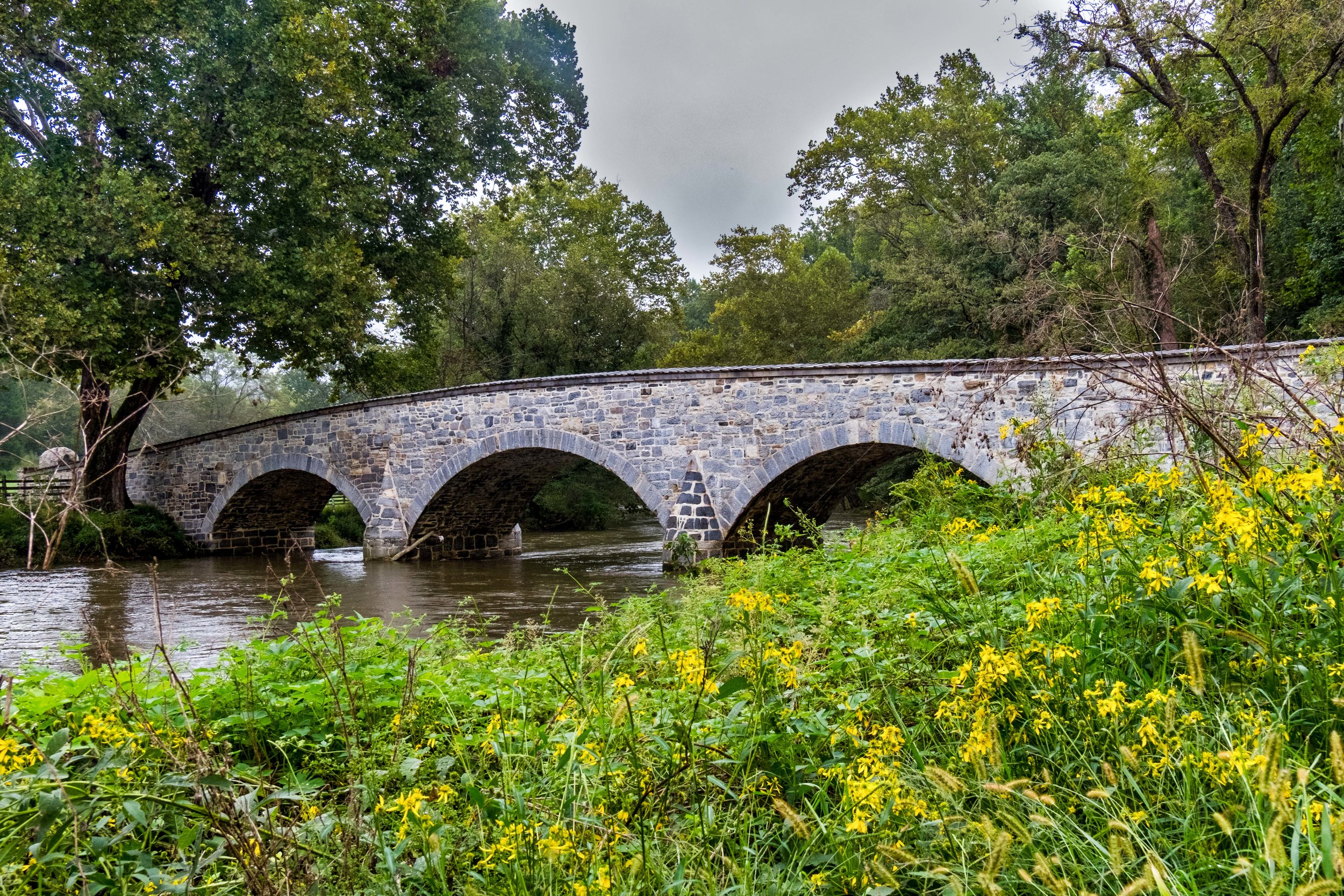Antietam National Battlefield
