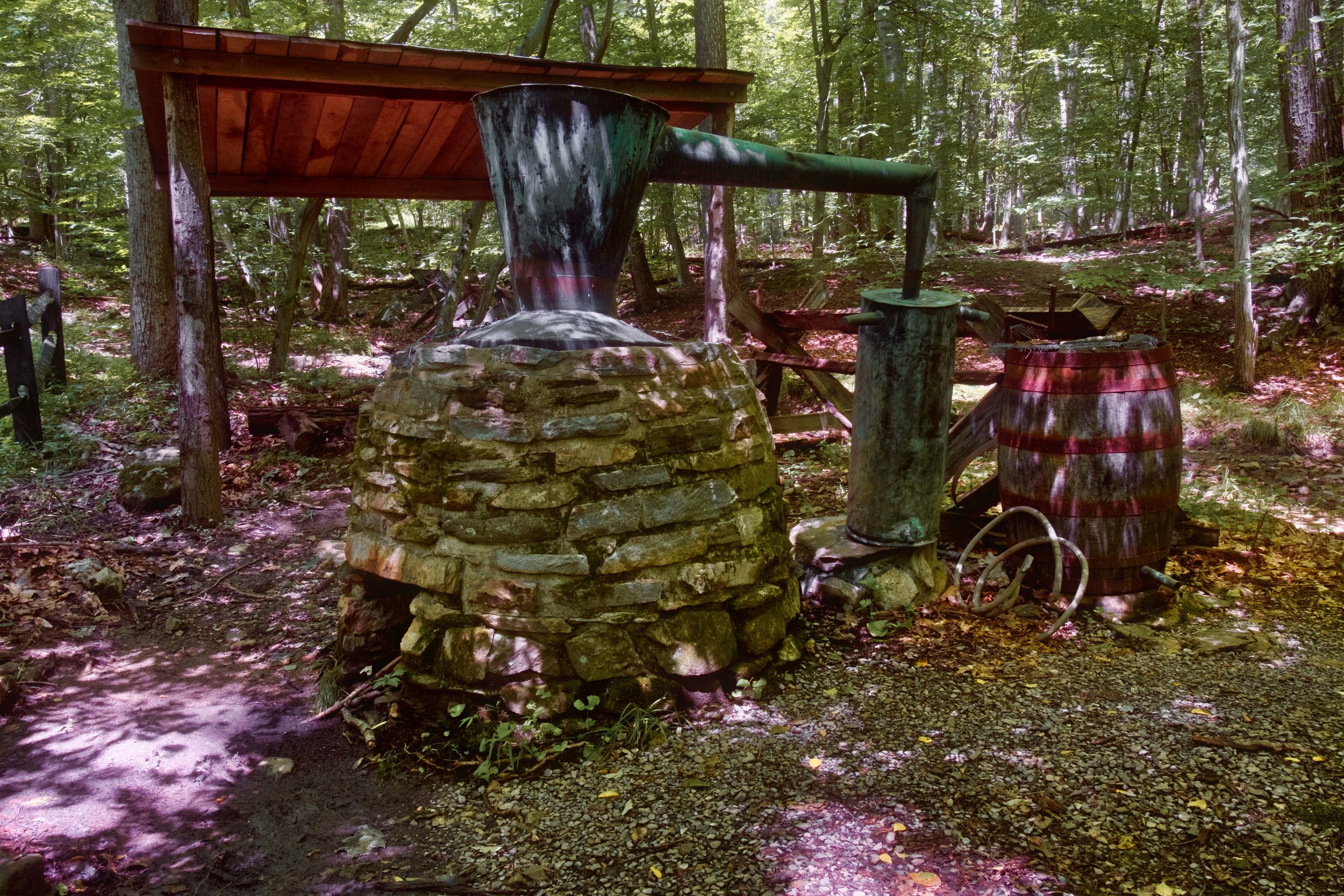 Catoctin Mountain Park