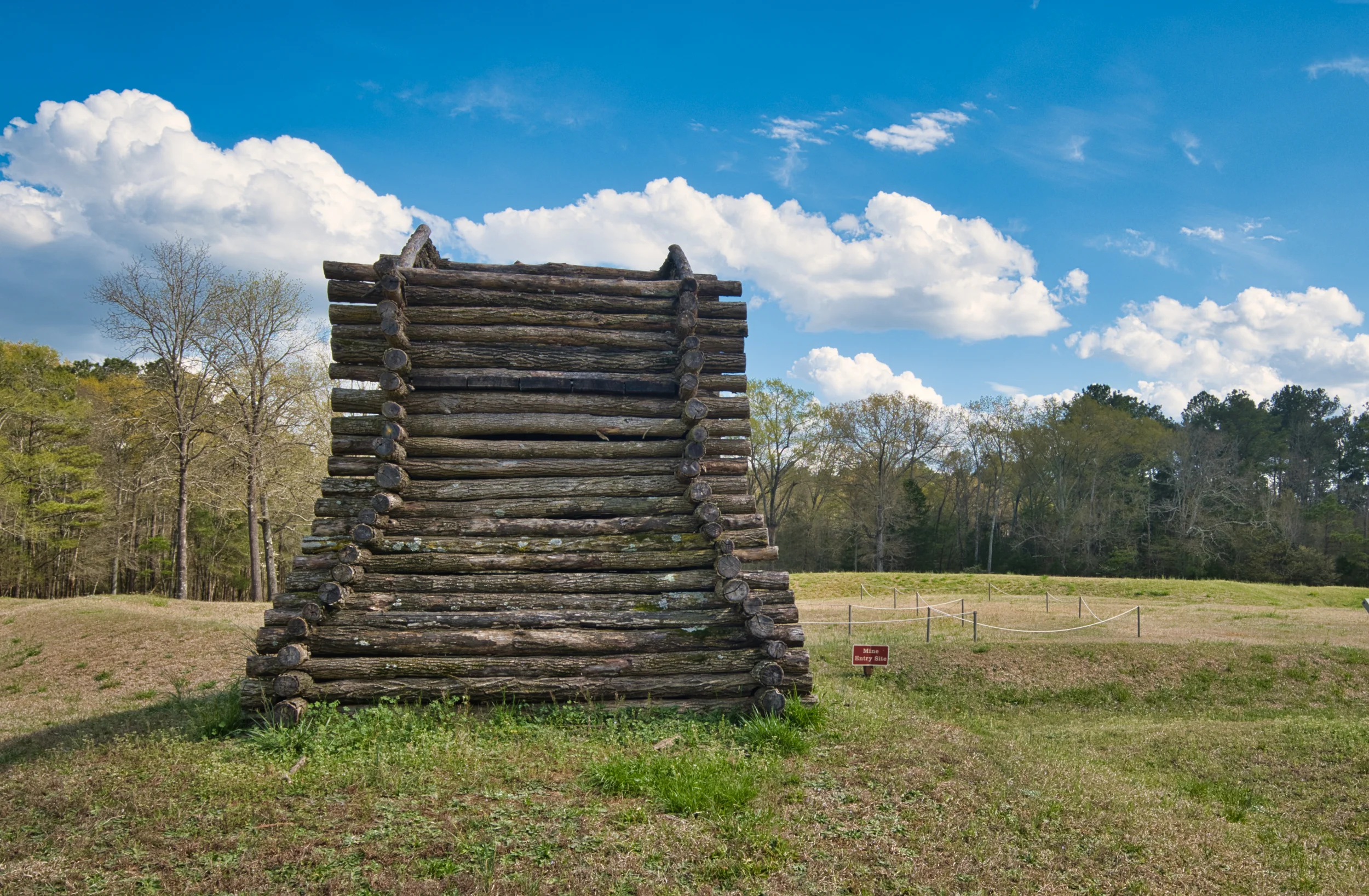  Rifle Tower for the siege 