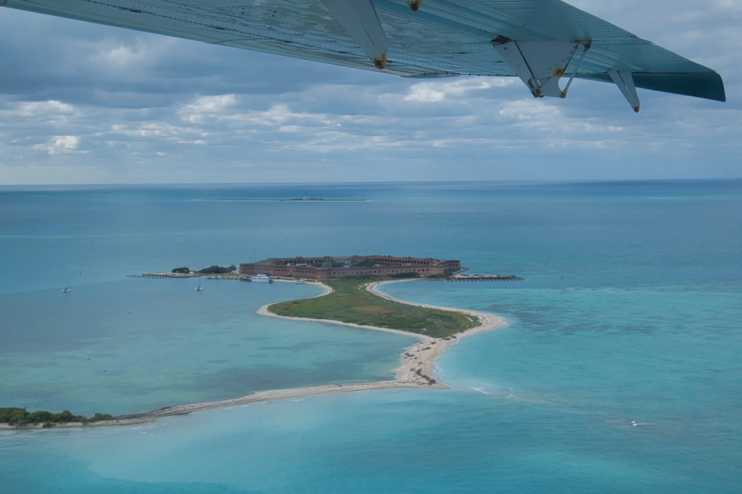 Dry Tortugas