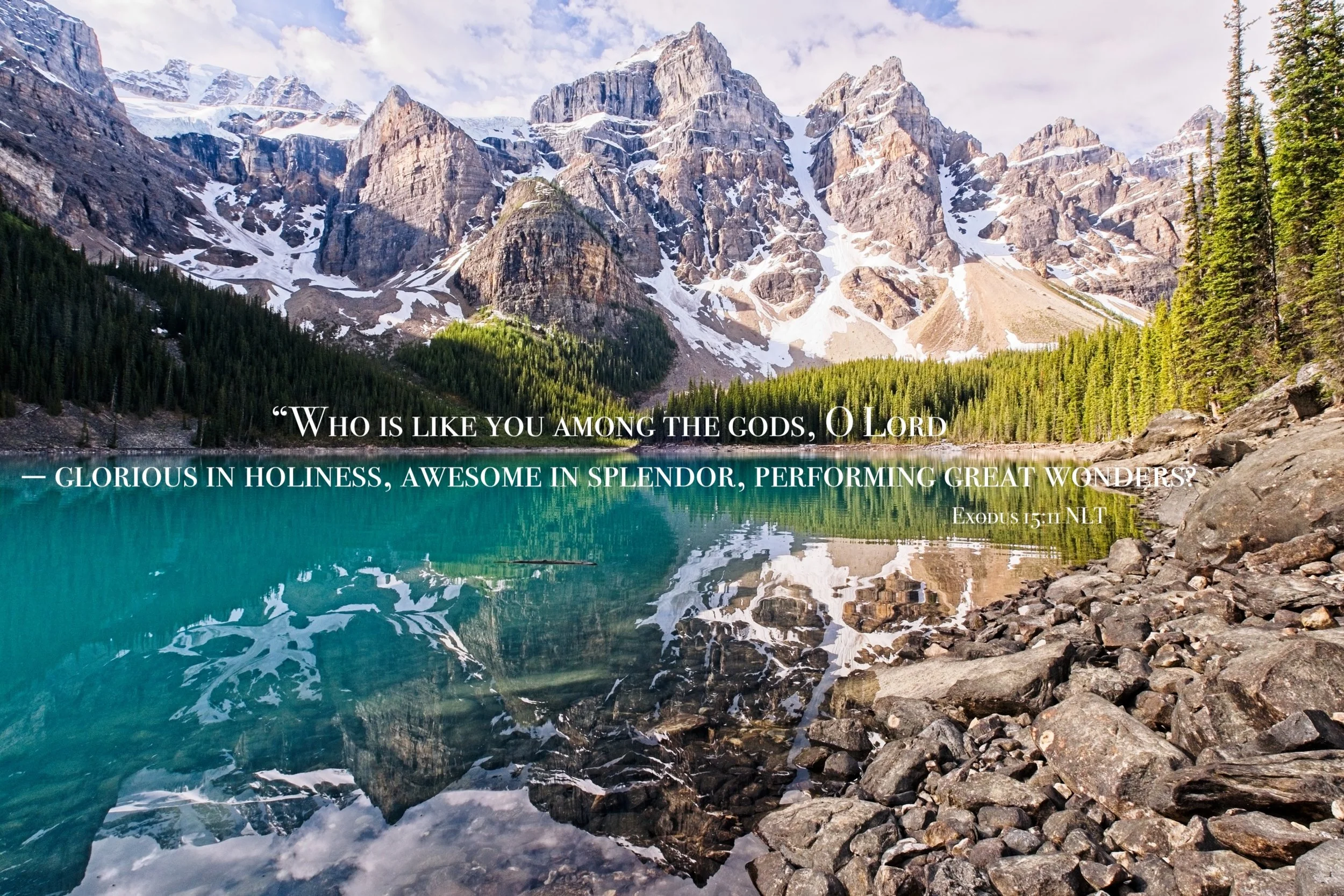 Lake moraine  bamff 1.jpg