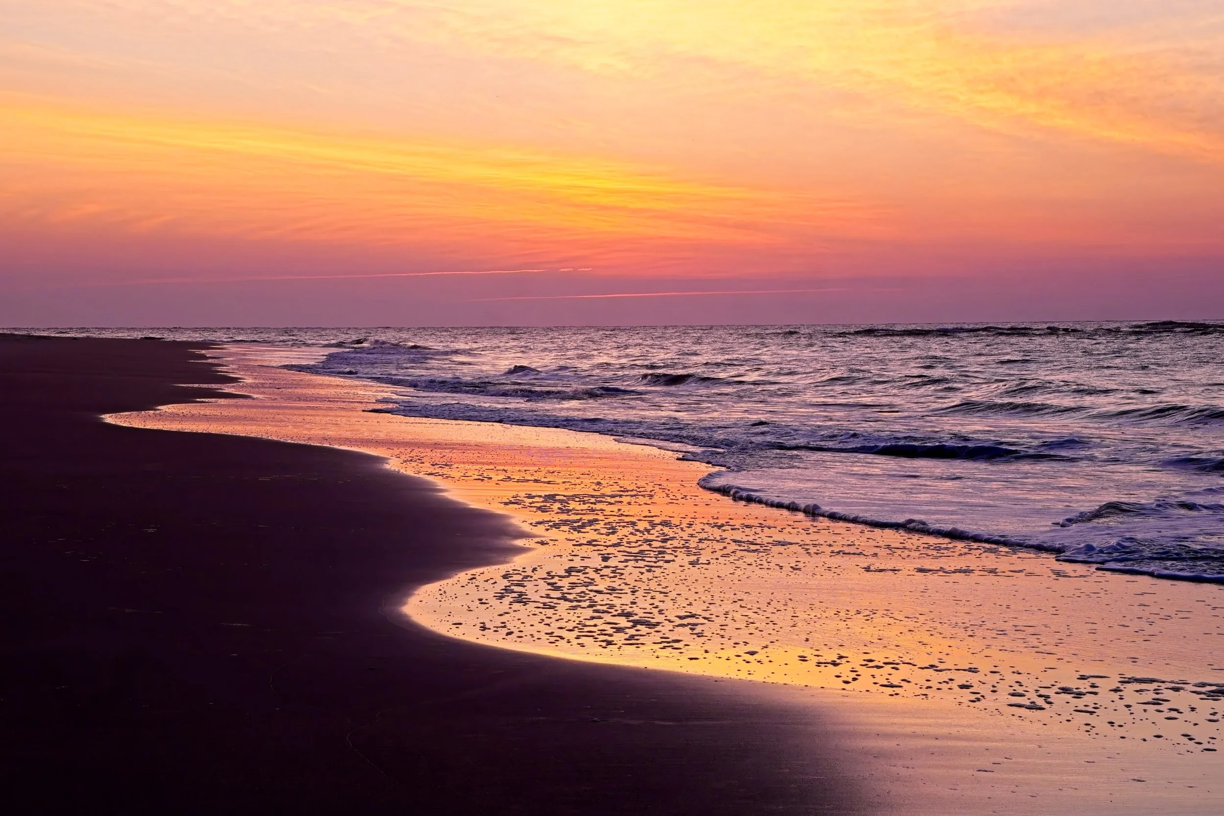 IOP SunSet beach.jpg
