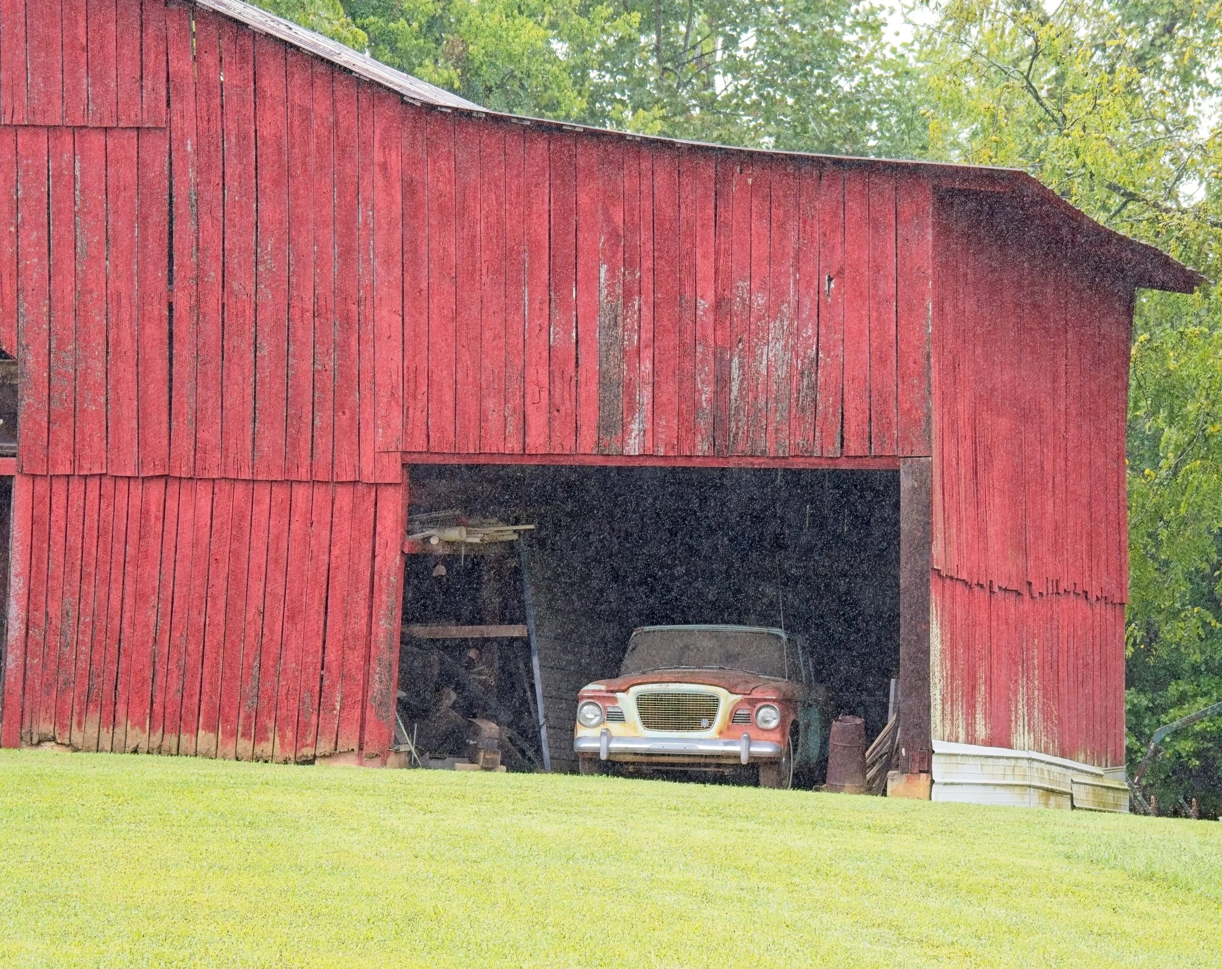 Red Barn Rambler in the rain.jpg
