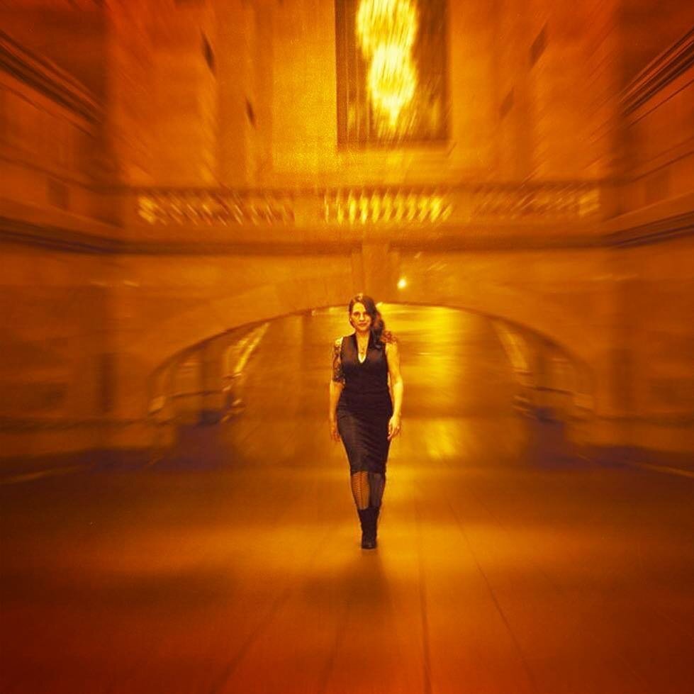 ..to that one time in Grand Central. &ldquo;The Second Album&rdquo; is available everywhere. Perfect soundtrack for a Thursday in April. 🌷🌷Feat. &ldquo;Look How Far You&rsquo;ve Come,&rdquo; &ldquo;Maybe,&rdquo; &ldquo;See You Soon,&rdquo; and more