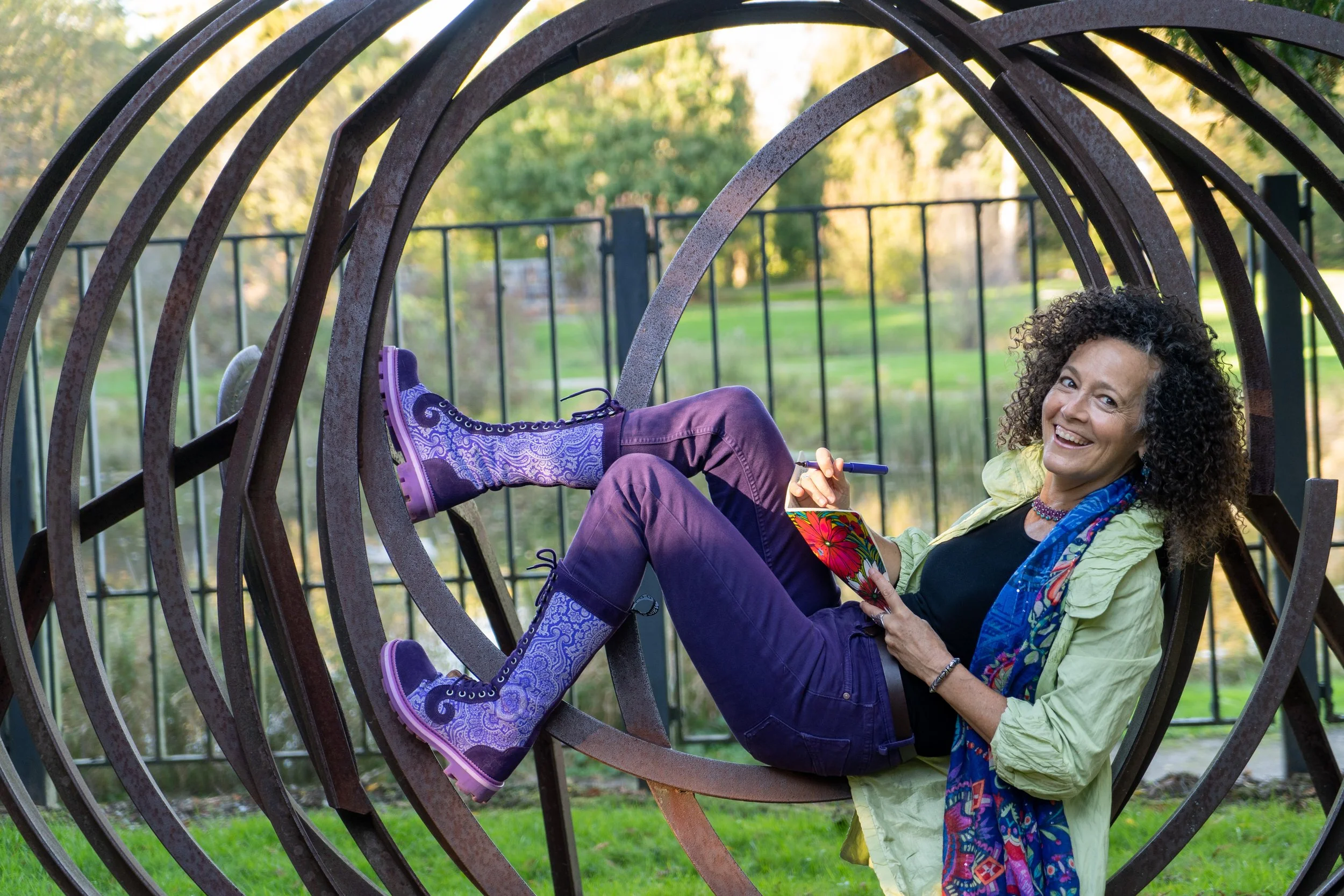 How to Write a Memoir